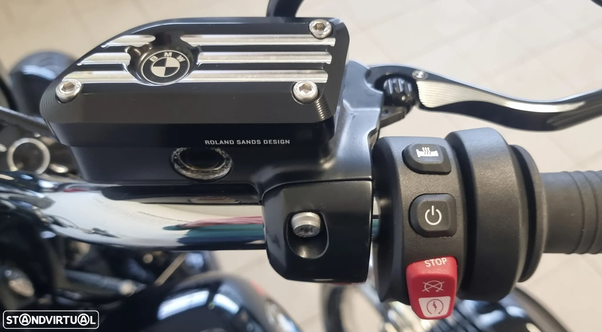 BMW R 18 - 6