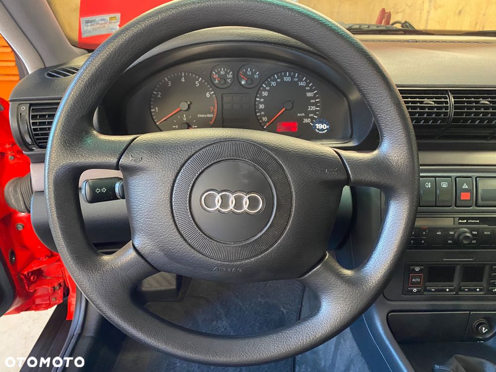 Audi A4 Avant - 17