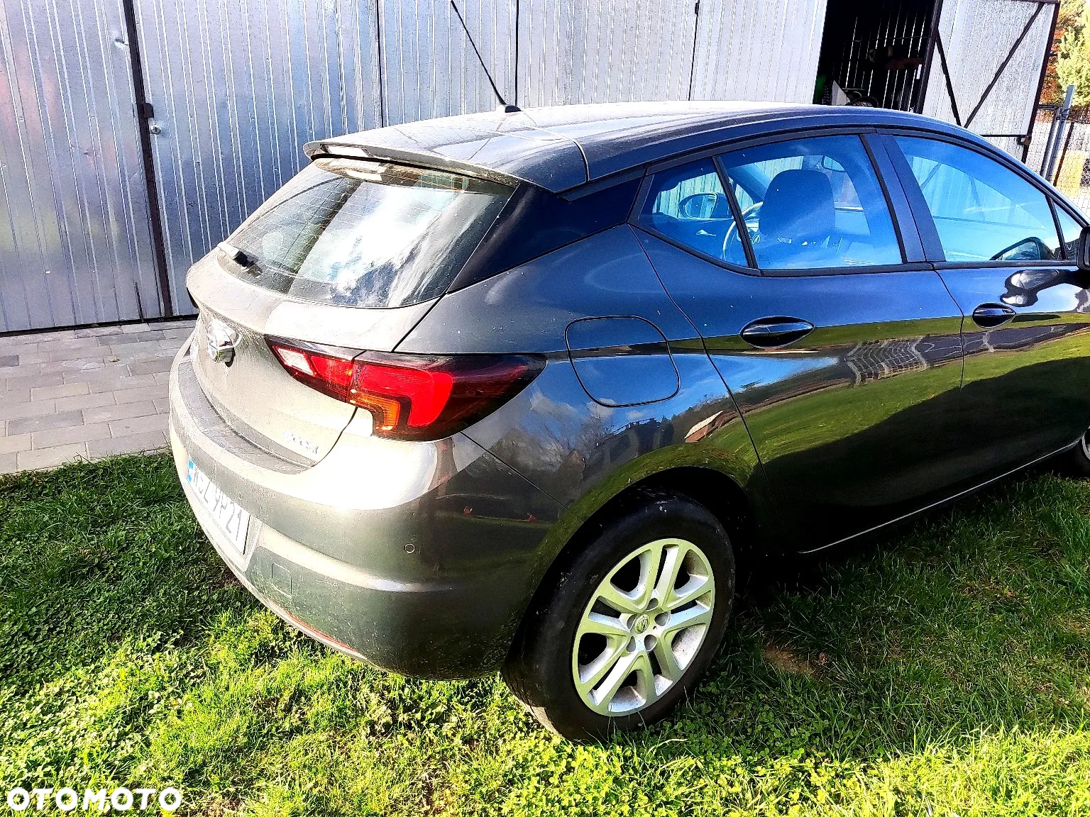 Opel Astra 1.0 Turbo Start/Stop Edition - 3