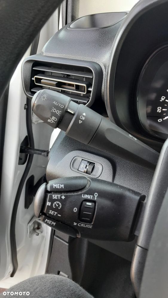 Citroën Berlingo - 17