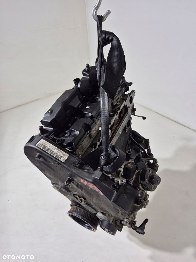 SILNIK AUDI A4 B9 A5 Q5 2.0 TDI DEU DEUA DEUB - 13