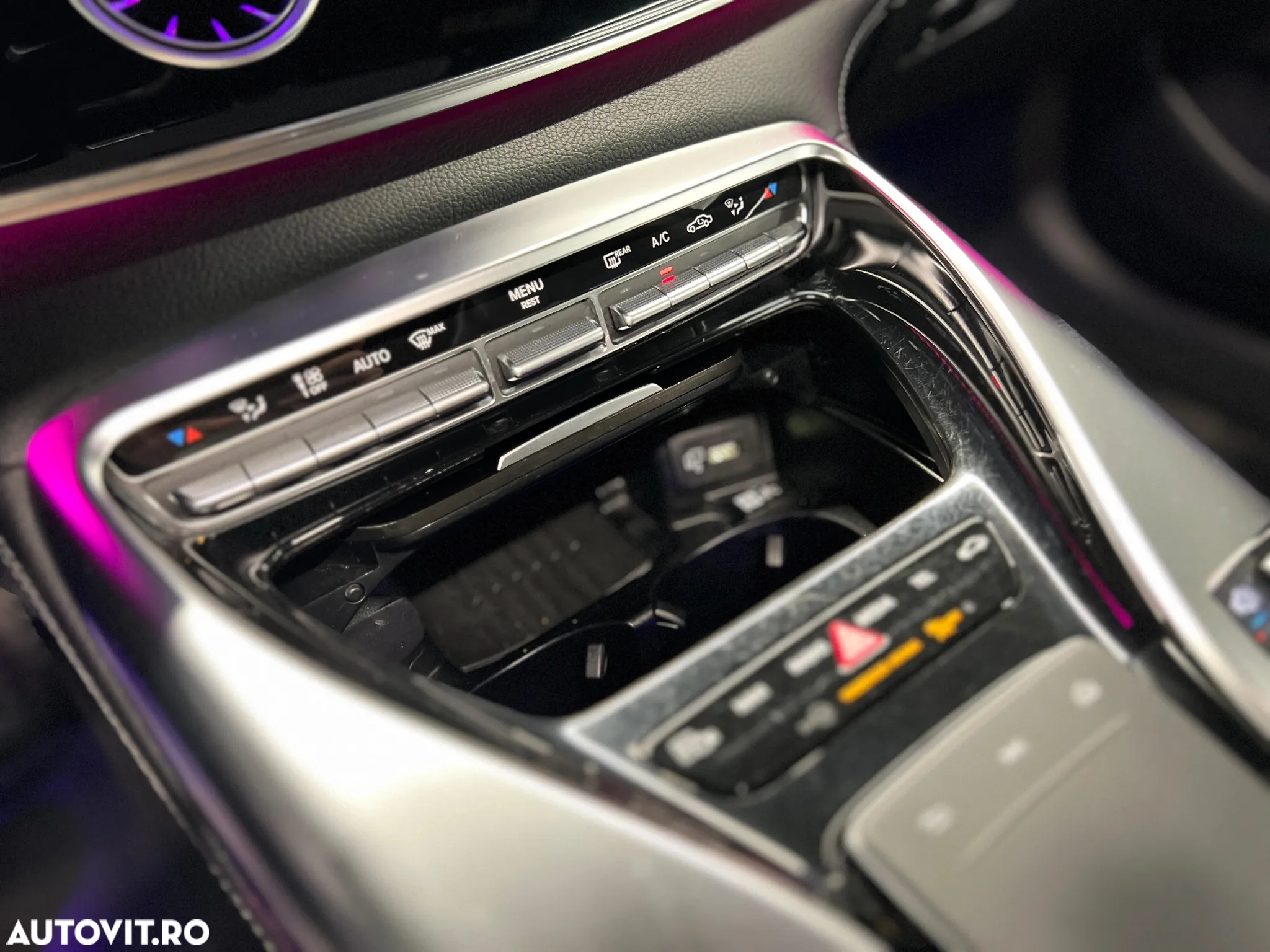 Mercedes-Benz AMG GT 63 4MATIC+ - 16