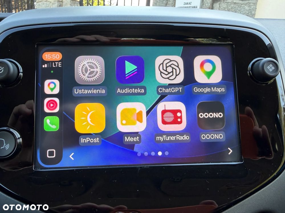 Toyota Aygo x-play connect - 24