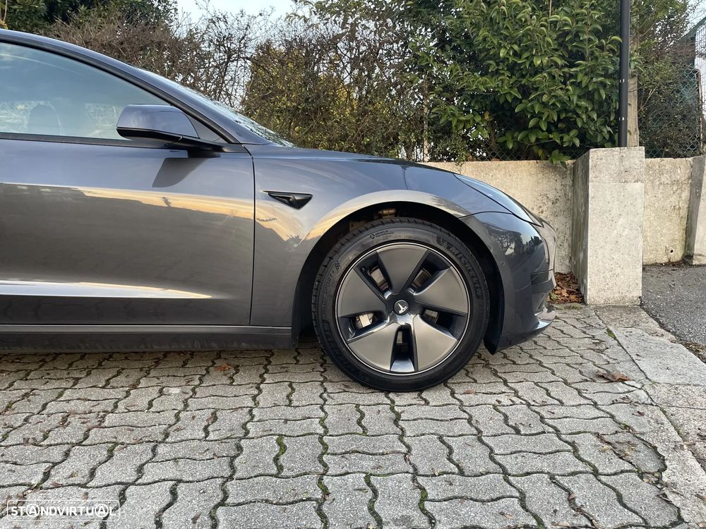 Tesla Model 3 Tração Traseira - 11