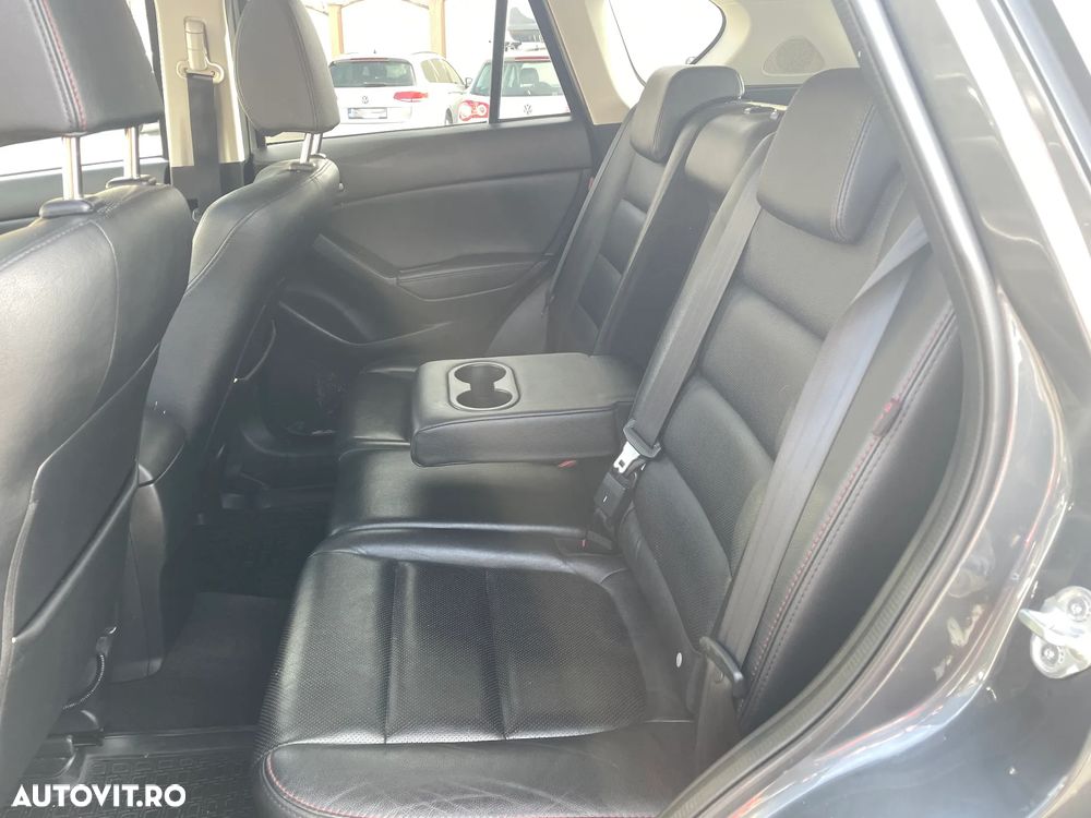 Mazda CX-5 CD175 4x4 Revolution - 14