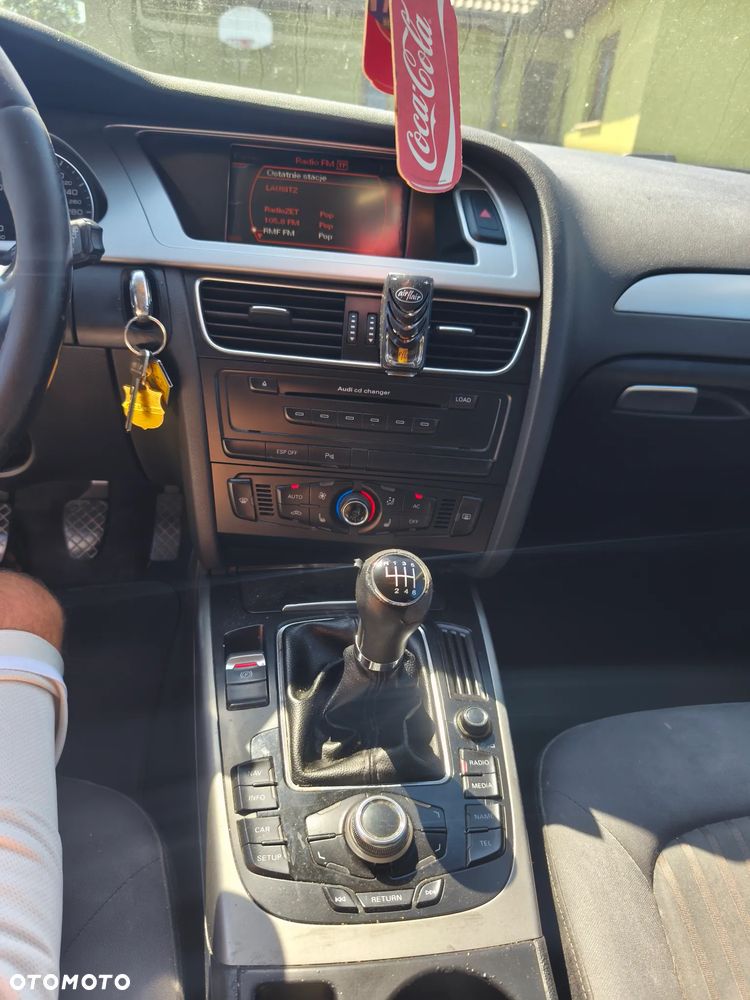 Audi A4 Avant - 3