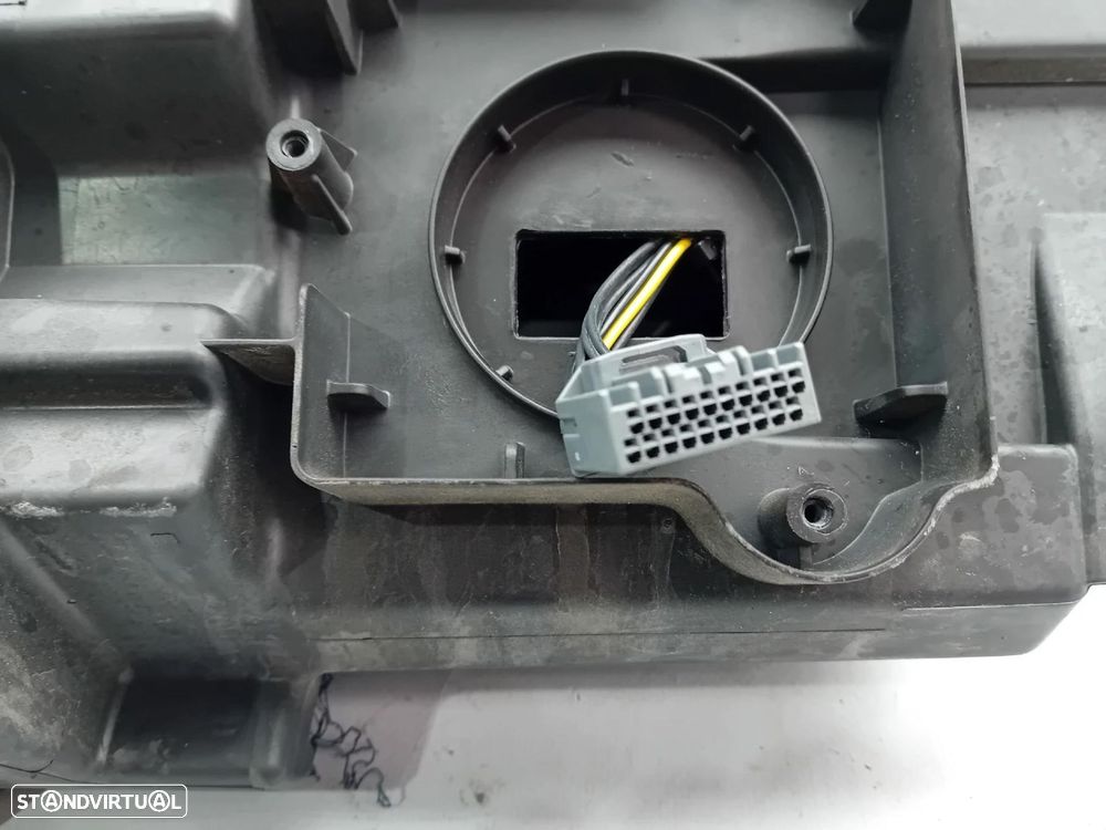 Ótica / farol esquerda BMW i3 (I01) - 5