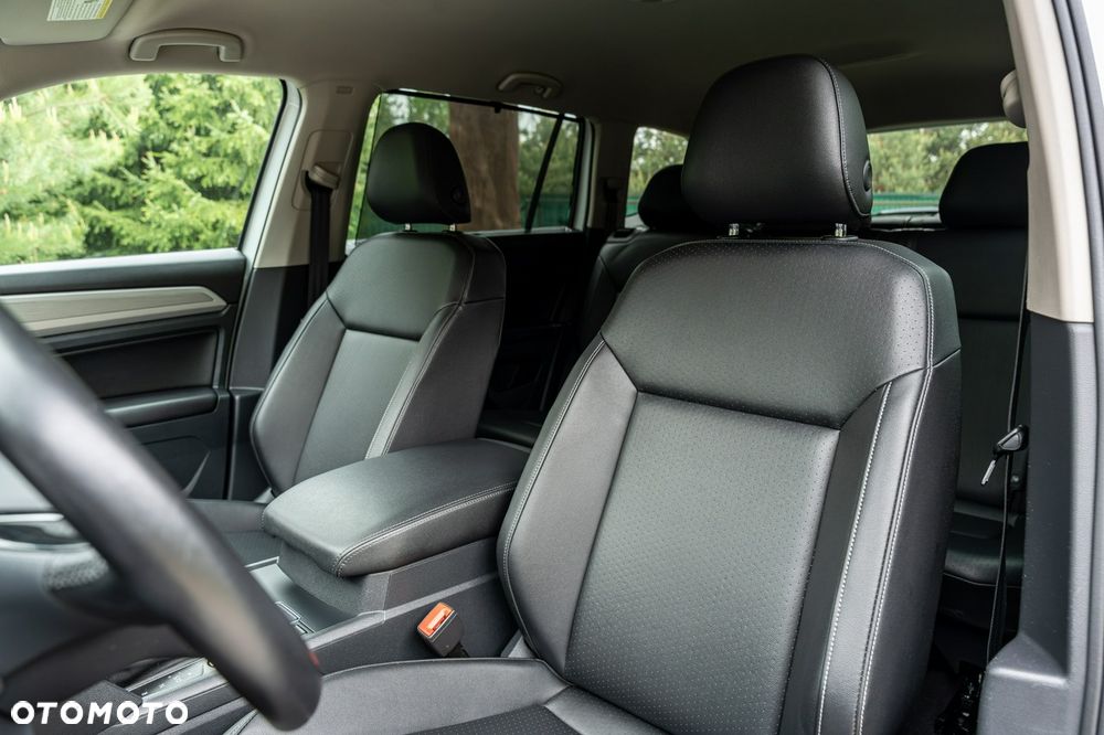 Volkswagen Atlas - 10