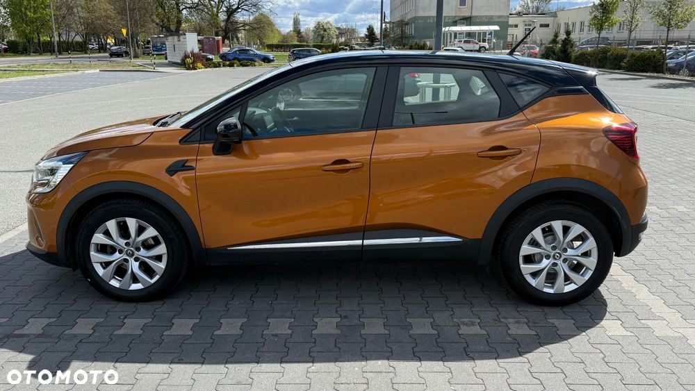 Renault Captur 1.0 TCe Zen - 4