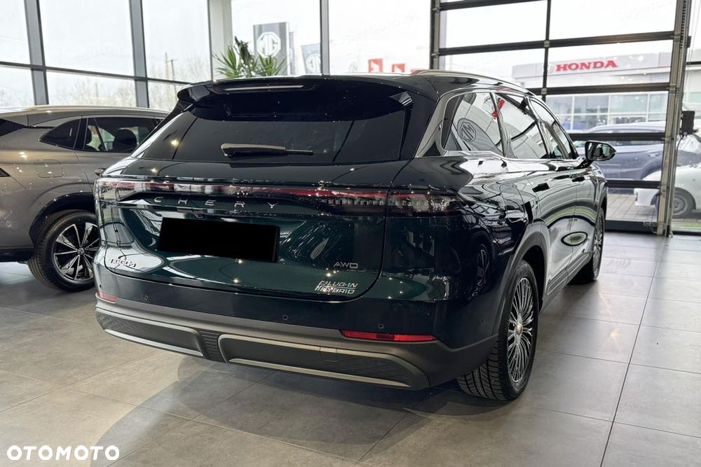 Chery Tiggo 9 - 4