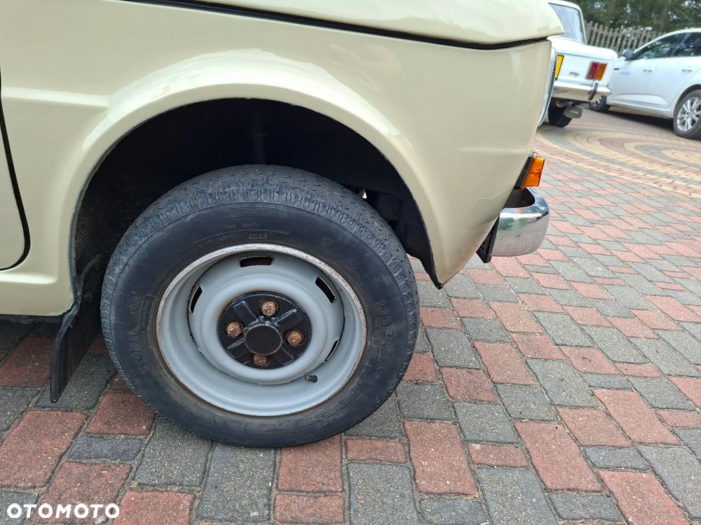 Fiat 126 - 12