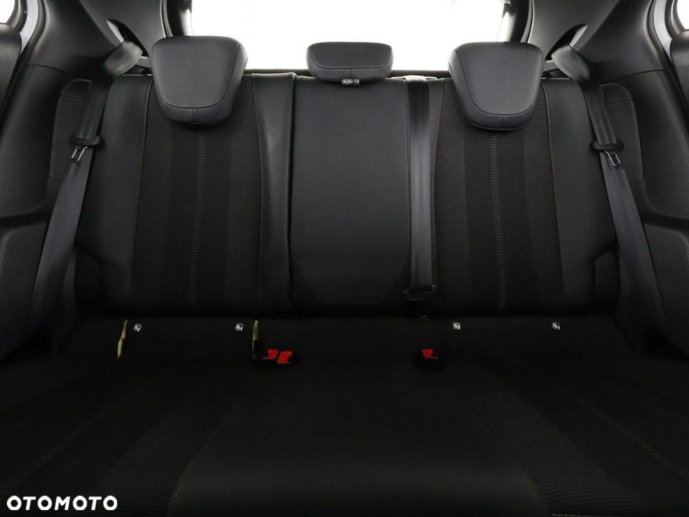 Opel Mokka 1.2 DI Turbo Automatik GS Line - 19