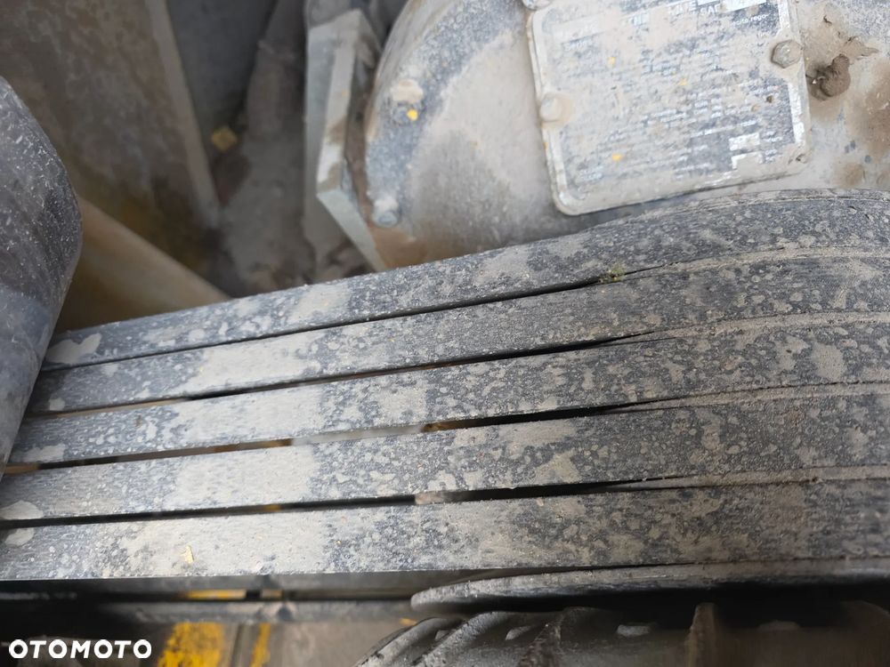 Inny Rubble Master RM80 + OS80 - 29