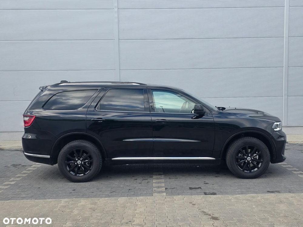 Dodge Durango - 34