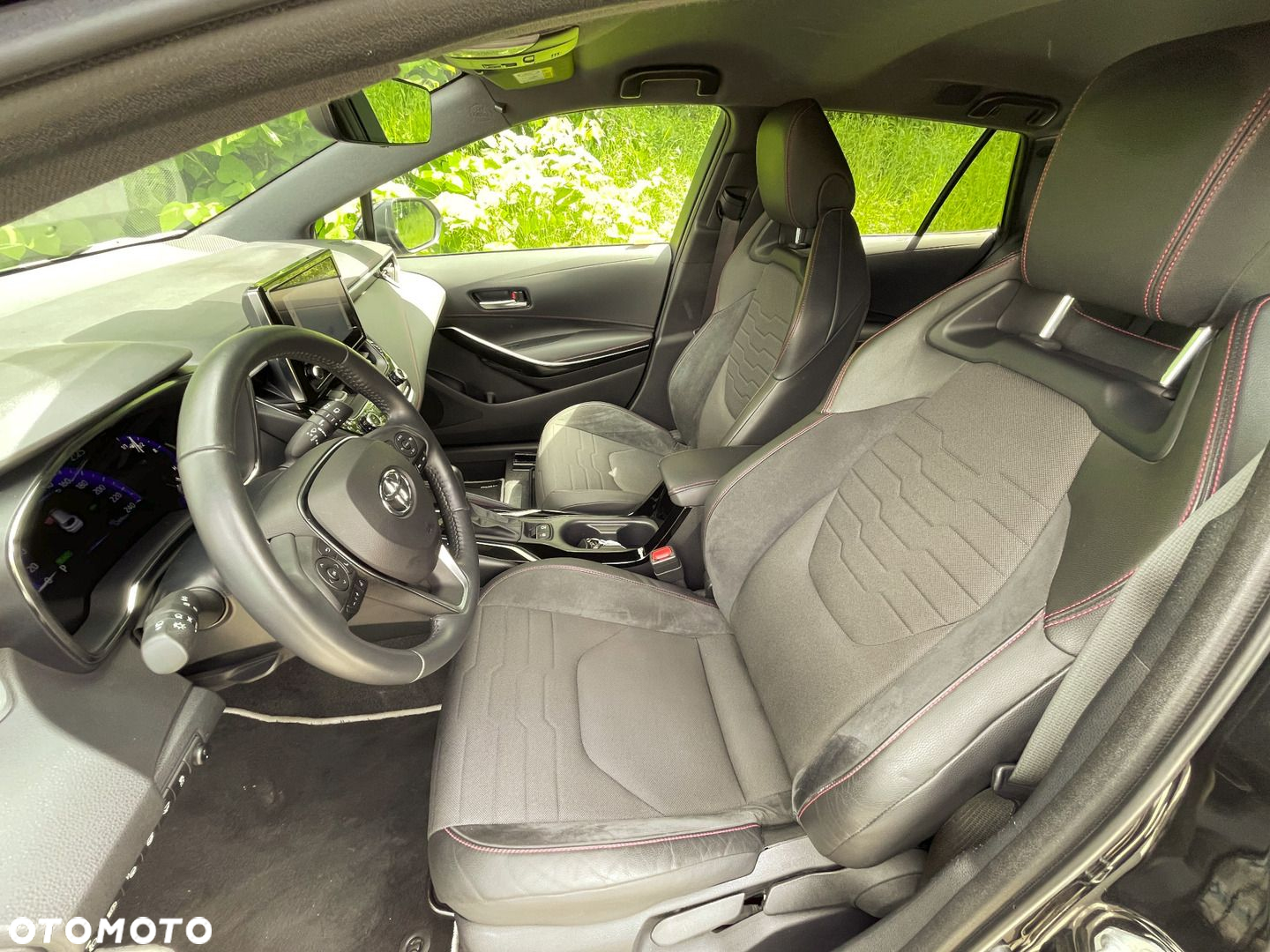Toyota Corolla - 9