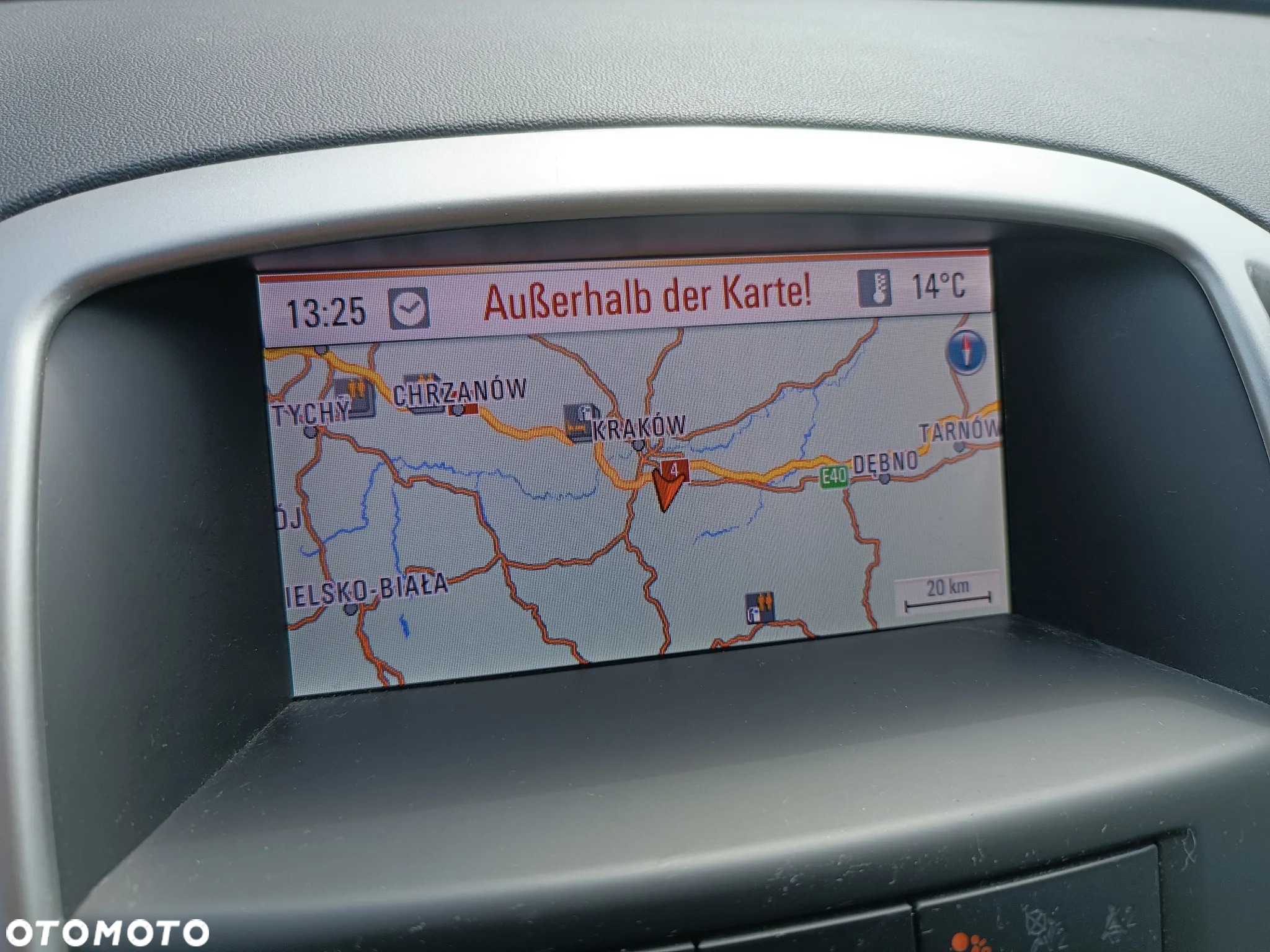 Opel Astra 1.4 Turbo Active - 9