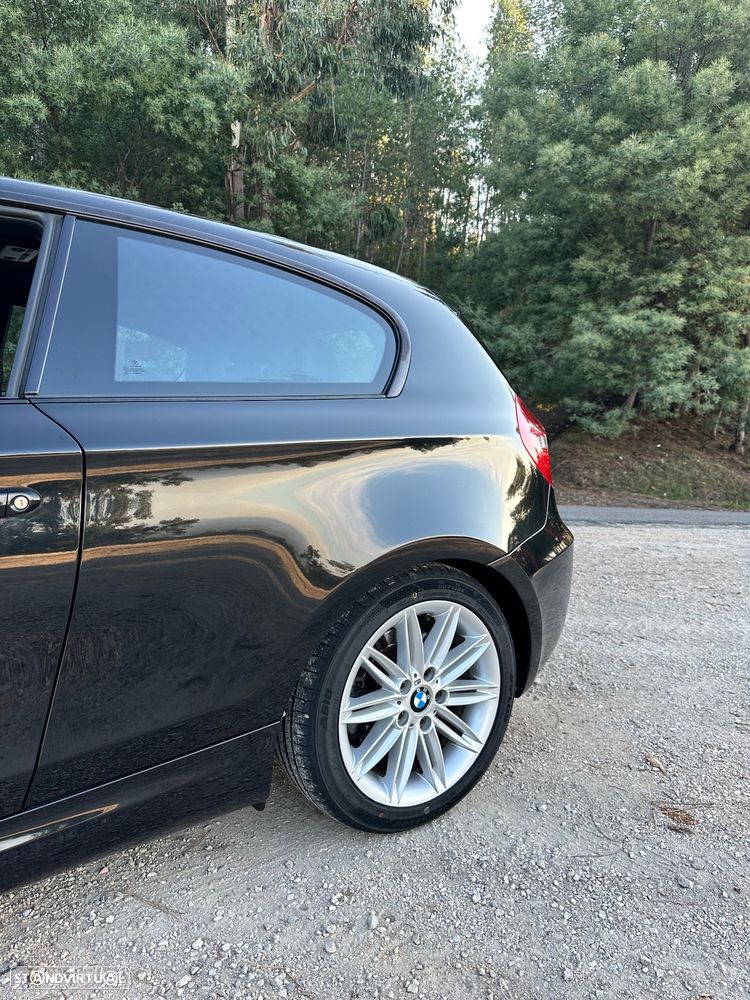 BMW 120 d - 4