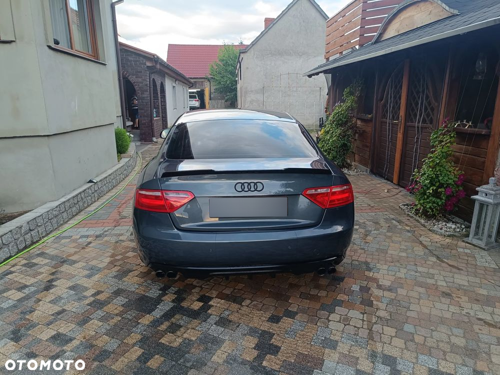 Audi A5 2.0 TFSI - 5