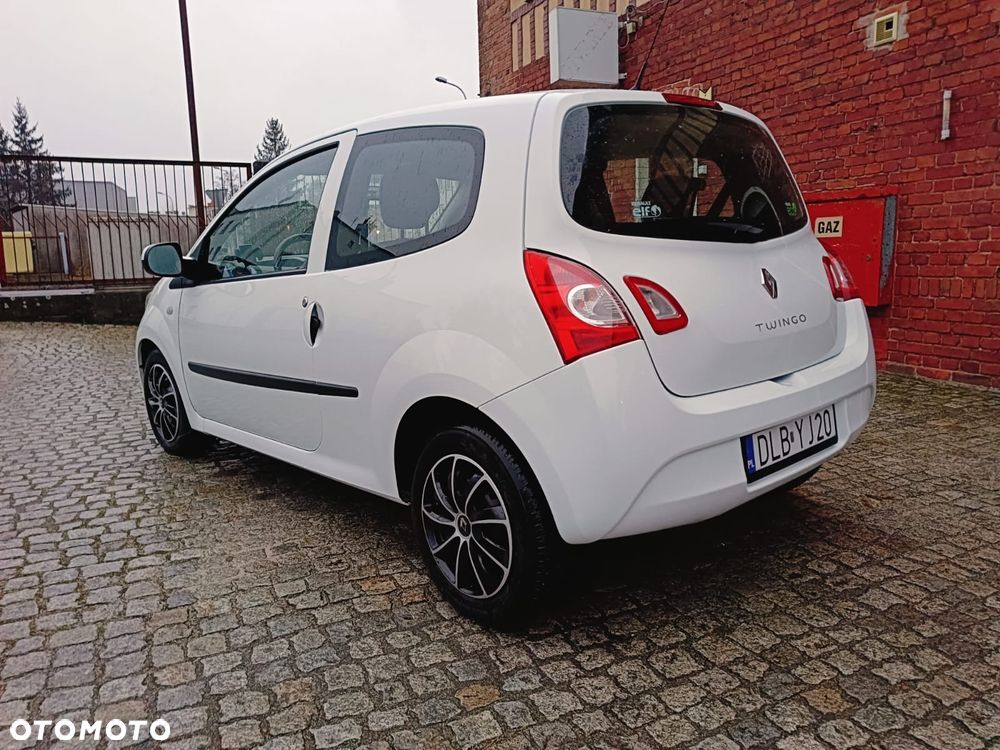 Renault Twingo 1.2 16V Eco Dynamique - 9
