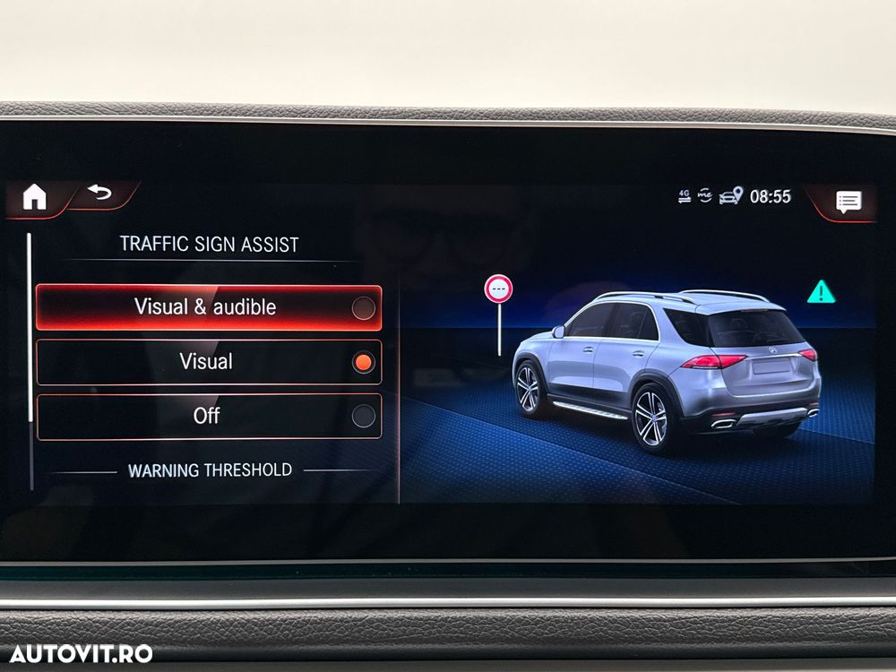 Mercedes-Benz GLE 350 e 4MATIC - 12