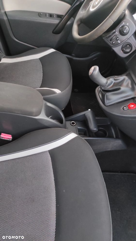 Renault Kangoo ENERGY dCi 90 FAP Start & Stop TomTom Edition - 13