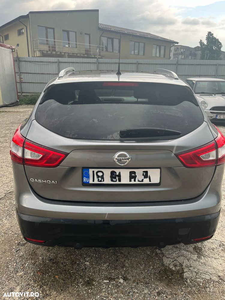 Nissan Qashqai 1.2 DIG-T Start/Stop Acenta - 13