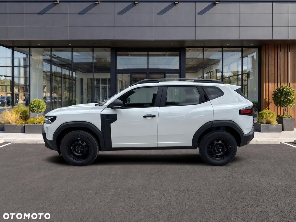 Dacia Duster 1.2 Eco-G 120 Essential - 8