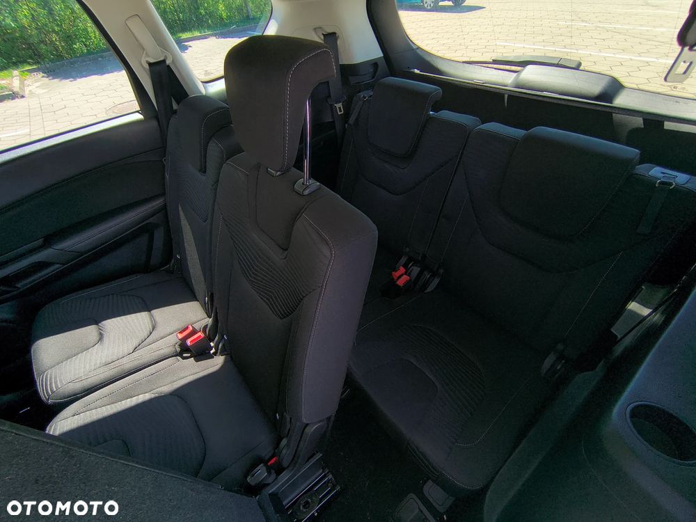 Ford S-Max 2.0 TDCi Trend - 15