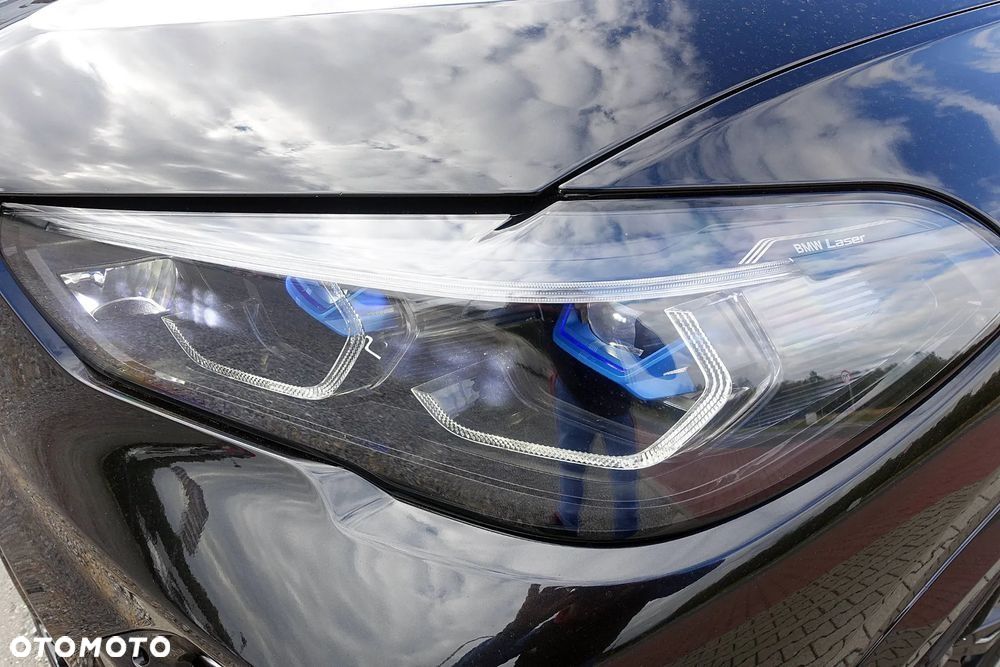 BMW X5 xDrive30d mHEV sport - 38