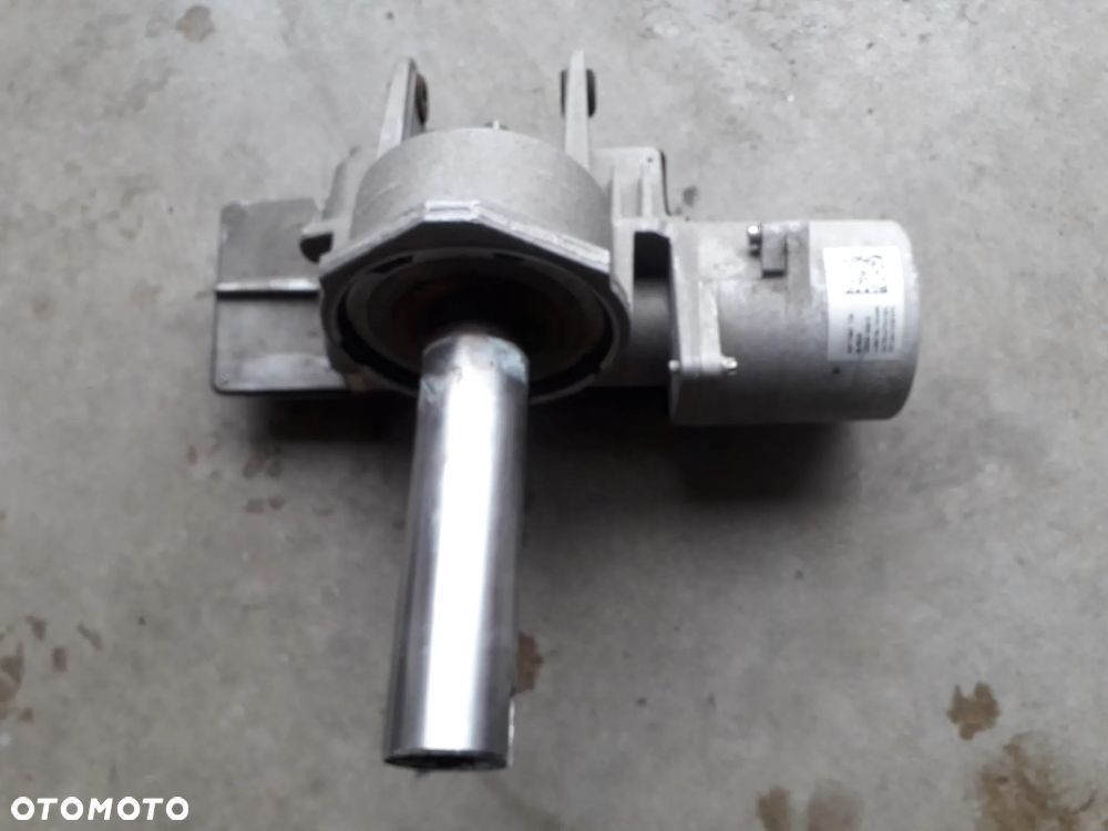 wspomaganie elektryczne kolumna 51892262 Grande Punto Evo 1.2 - 1