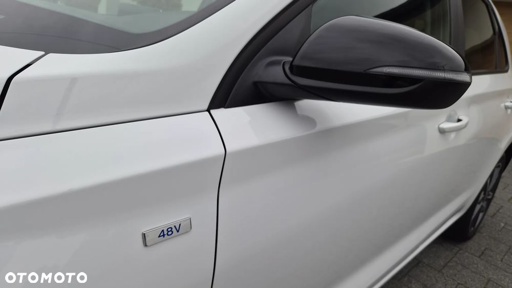 Hyundai i30 1.5 T-GDI 48V-Hybrid DCT N-Line - 32