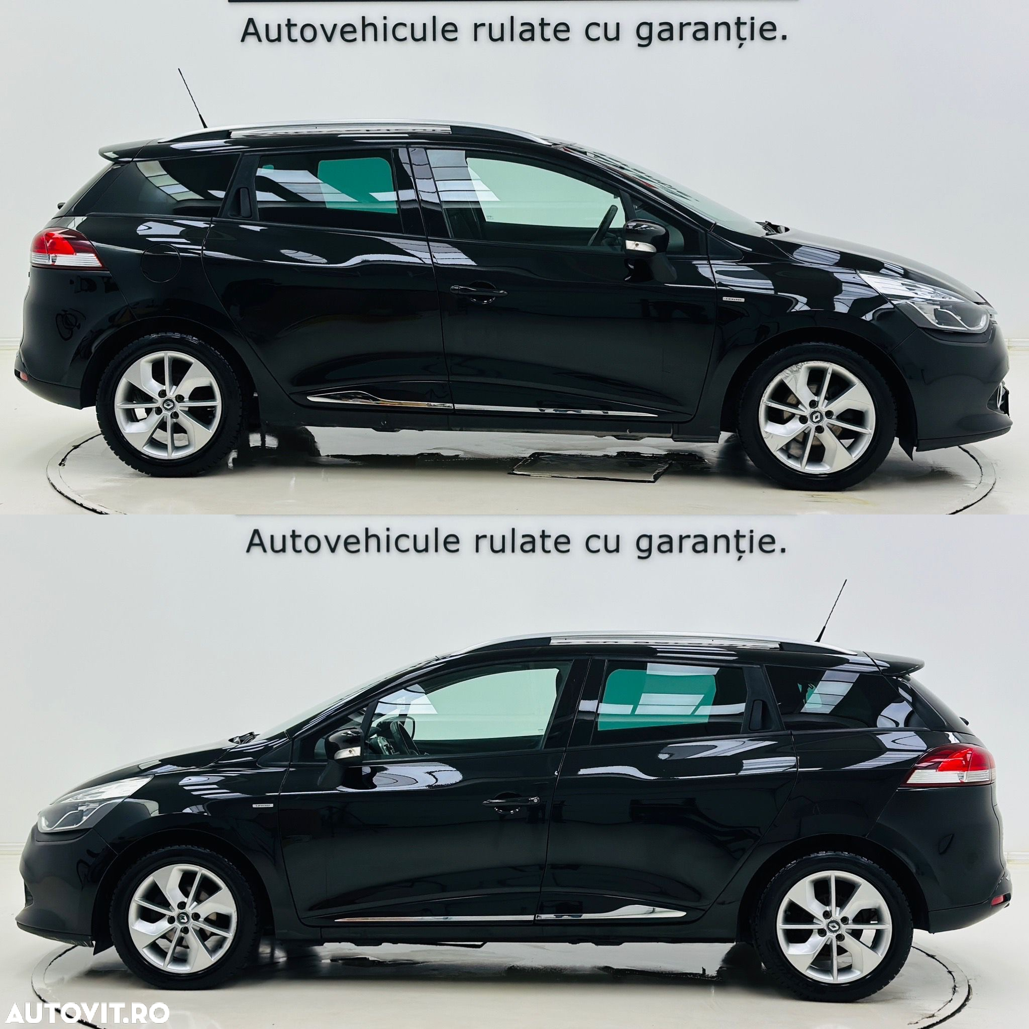 Renault Clio - 5