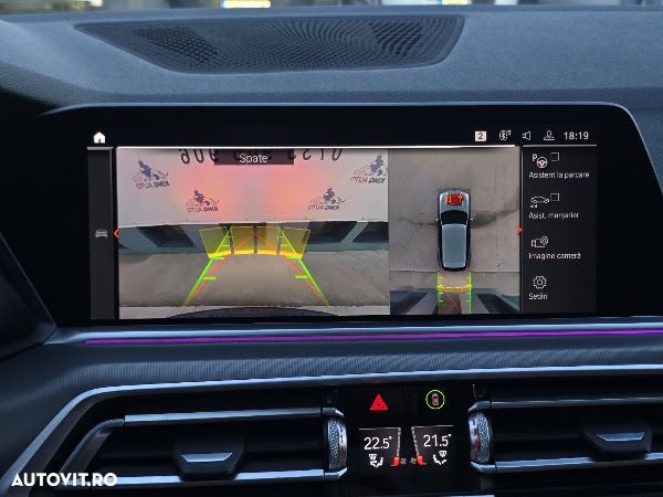 BMW X5 xDrive30d - 24