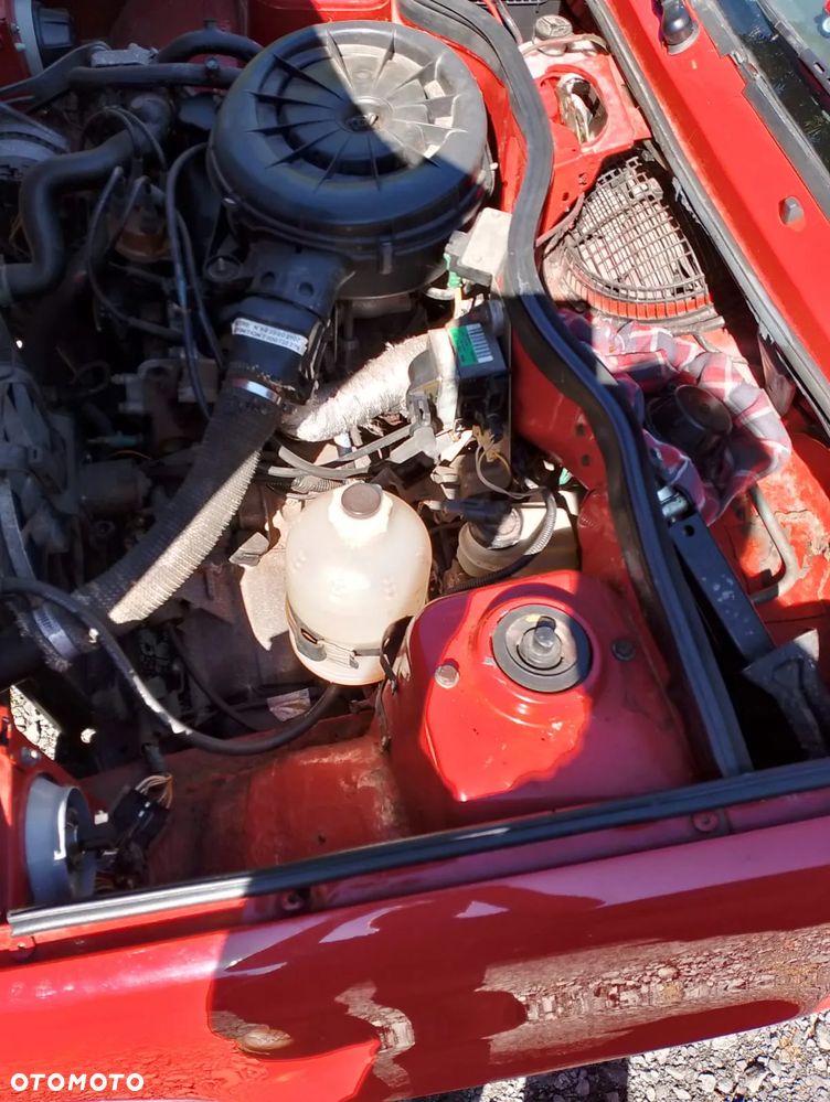 Renault 5 1.4 GTL - 14