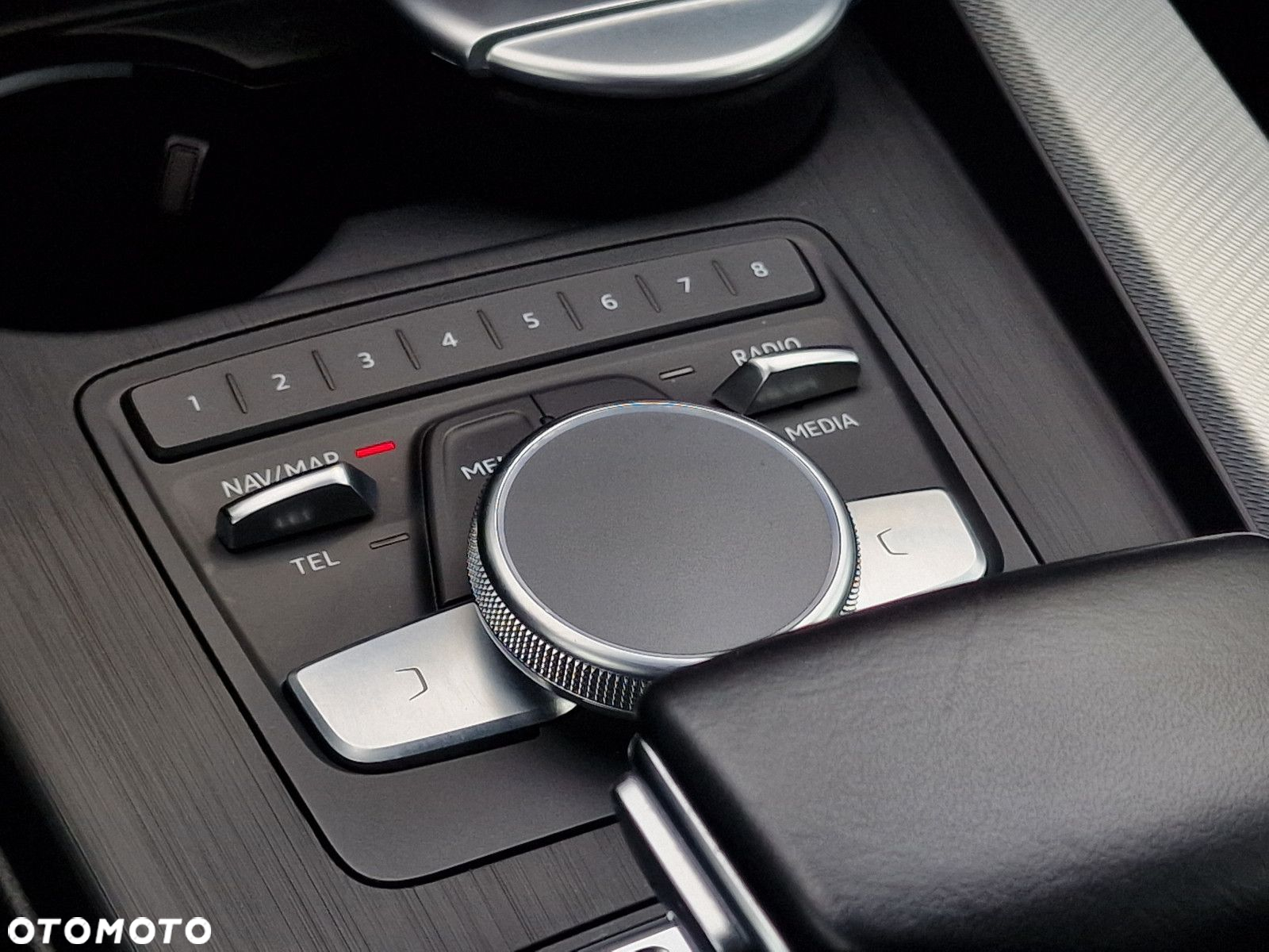 Audi A4 - 27