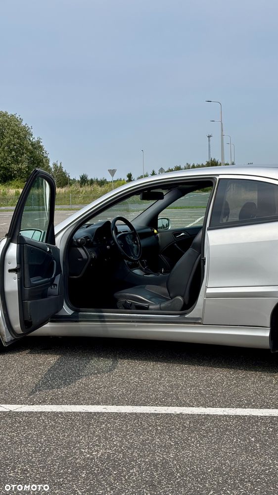 Mercedes-Benz Klasa C - 6