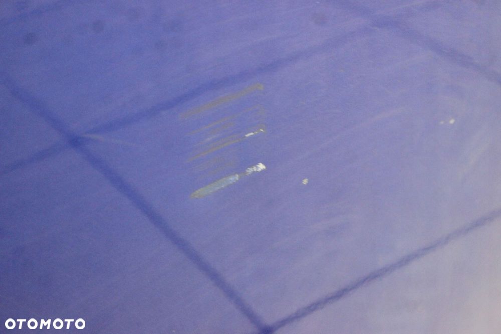 FIAT GRANDE PUNTO 3D 05R- DRZWI PRAWE PRZEDNIE PRAWY PRZÓD 599/A - 5