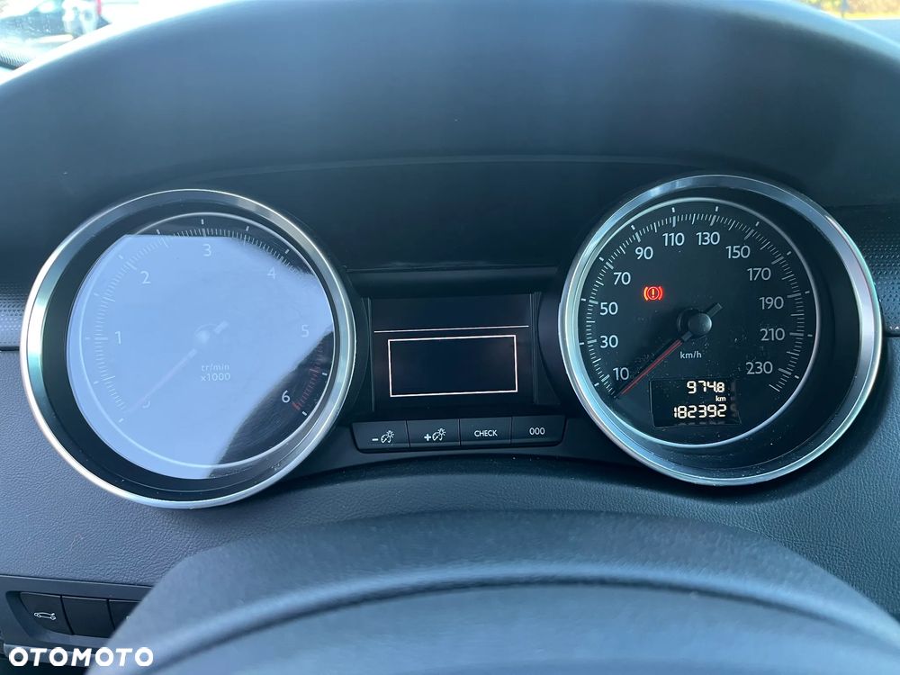 Peugeot 508 - 32