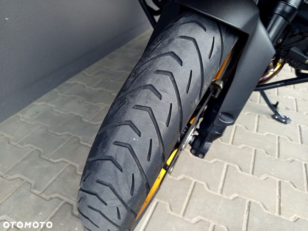 BMW GS - 27