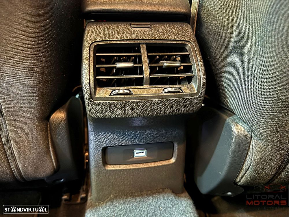 Citroën C4 1.2 Hybrid Plus e-DSC6 - 37