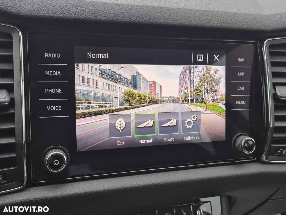 Skoda Kodiaq 2.0 TDI DSG Ambition - 26