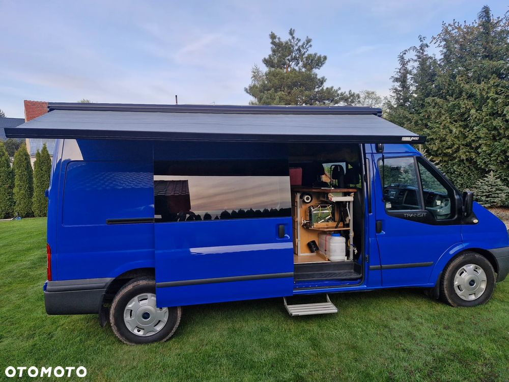 Ford Transit - 5