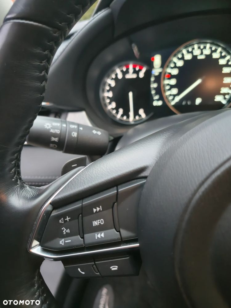 Mazda 6 SKYACTIV-G 165 Drive Exclusive-Line - 30