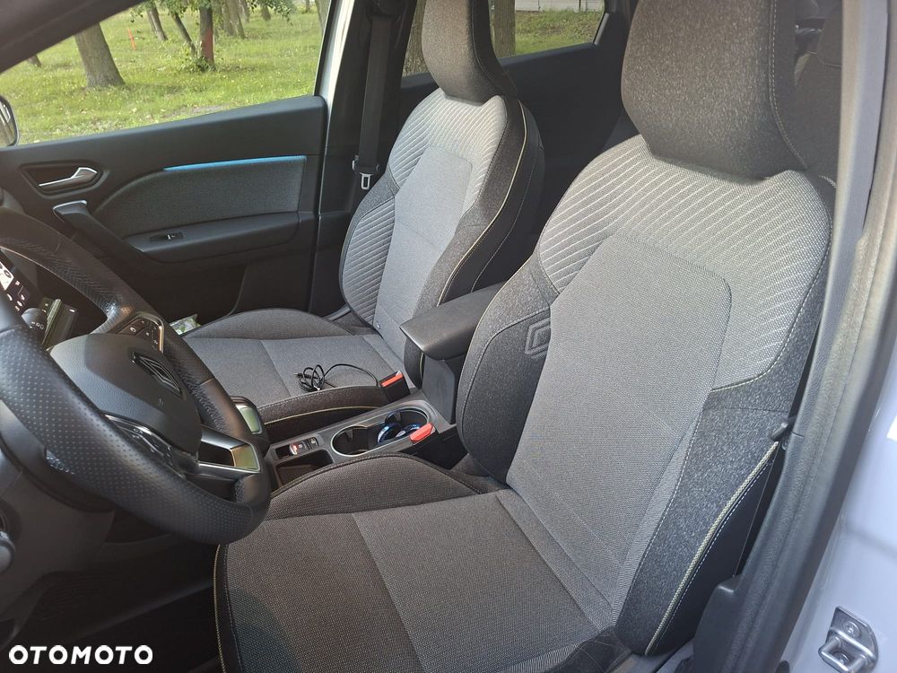 Renault Captur 1.0 TCe Intens - 14