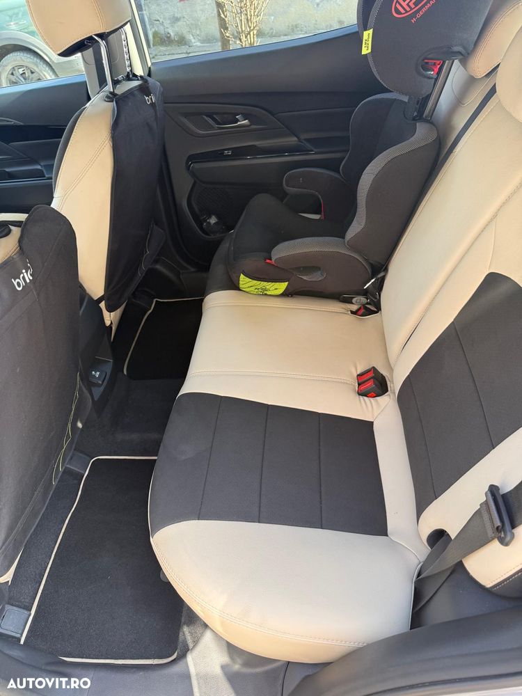 SsangYong Korando - 7