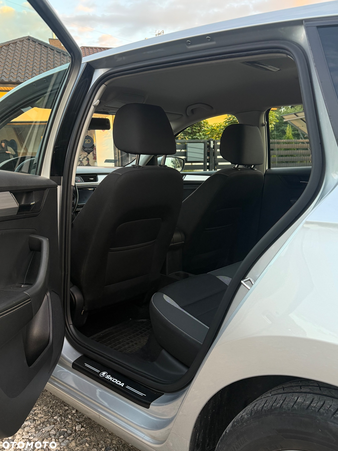 Skoda RAPID - 13