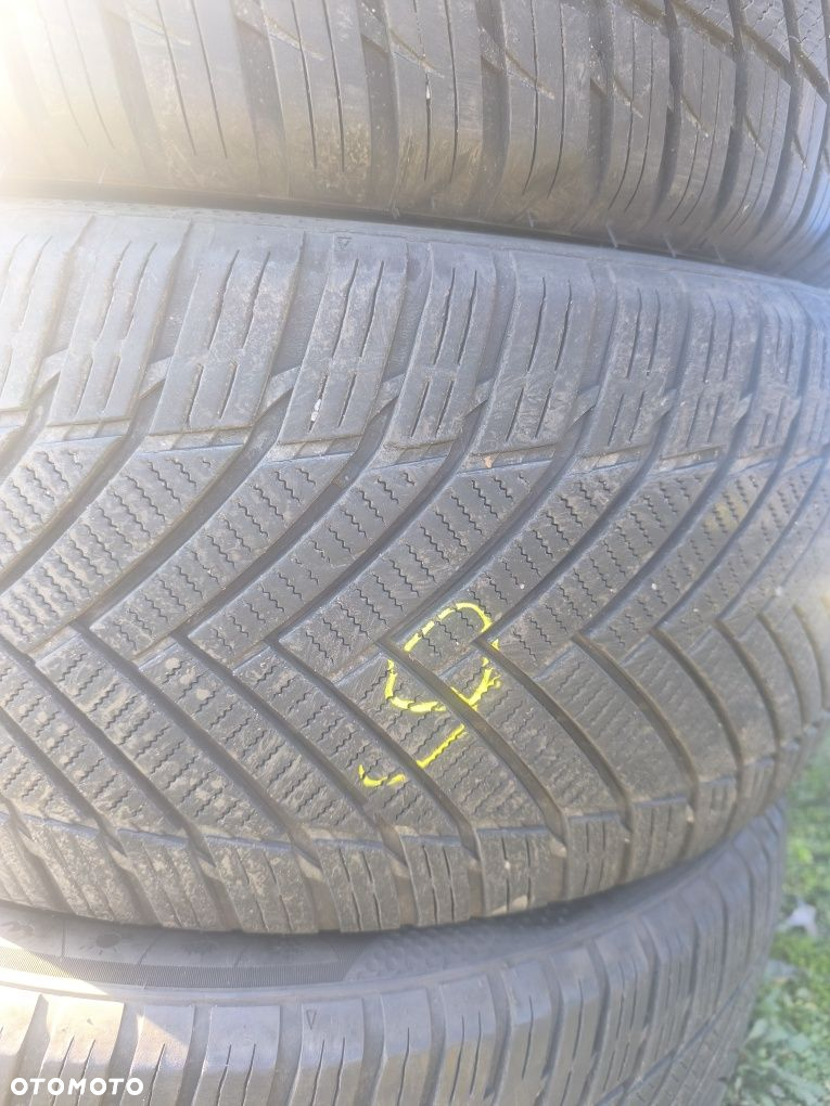 Opony całoroczne 255/45R19 Imperial All Season Montaż Wolsztyn Wysyłka - 4