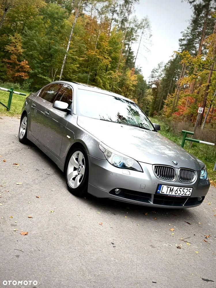 BMW Seria 5 - 13