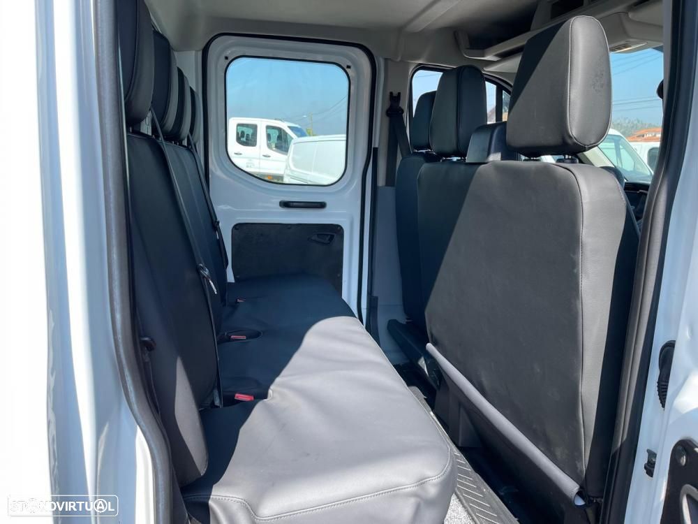 Ford Transit TRANSIT 2.0 EcoBlue (170CV) - 14