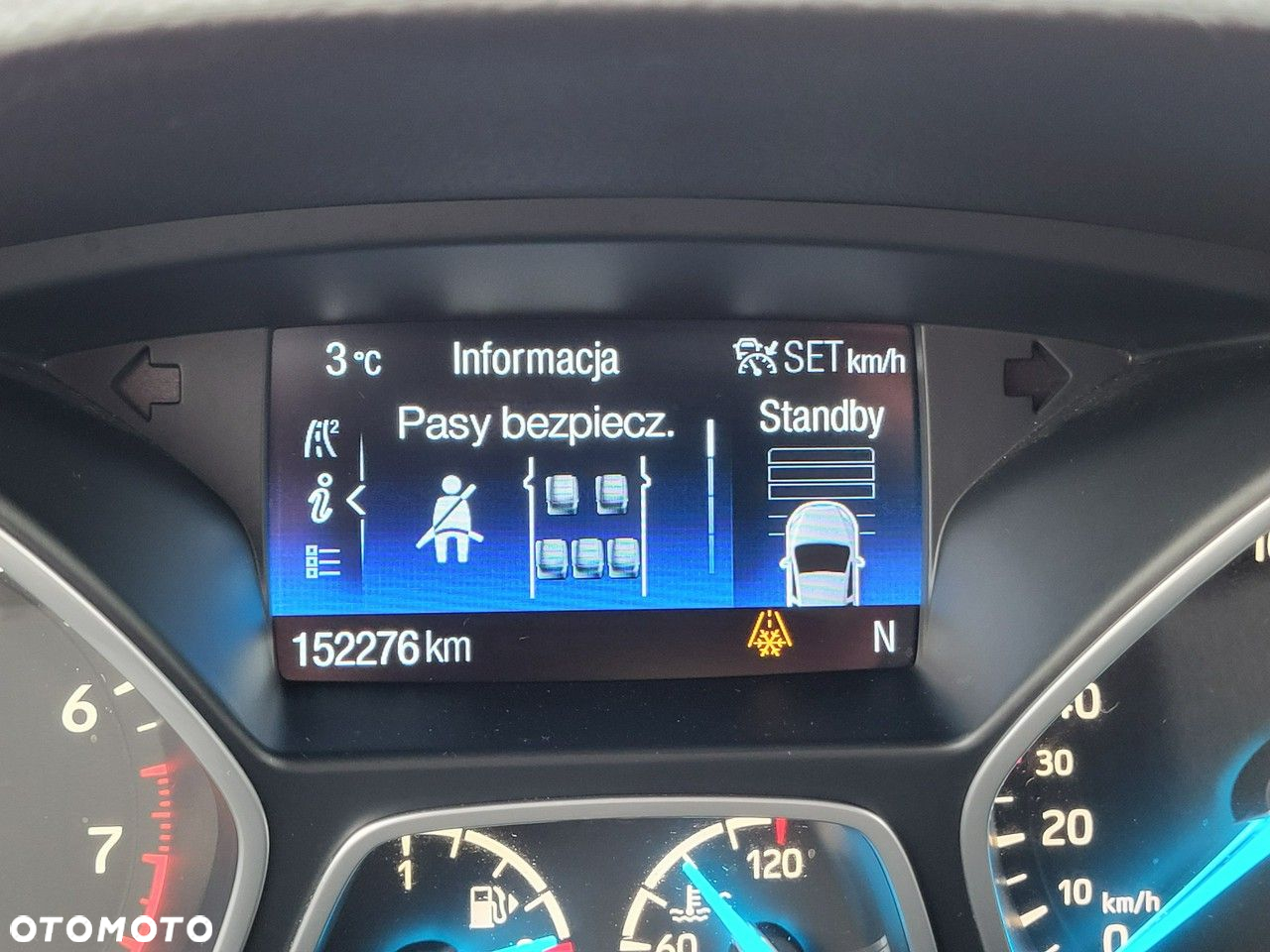 Ford Kuga - 31